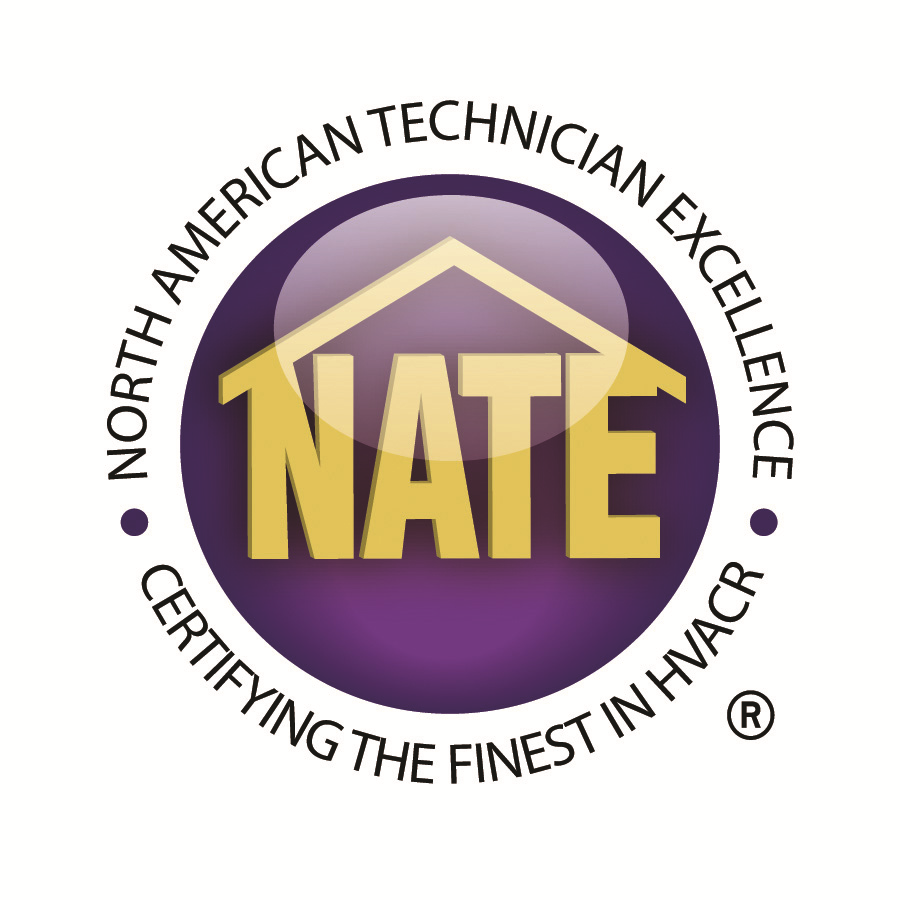 NATE - North American Technician Excellence Membership Insignia